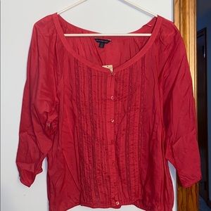 American Eagle Blouse